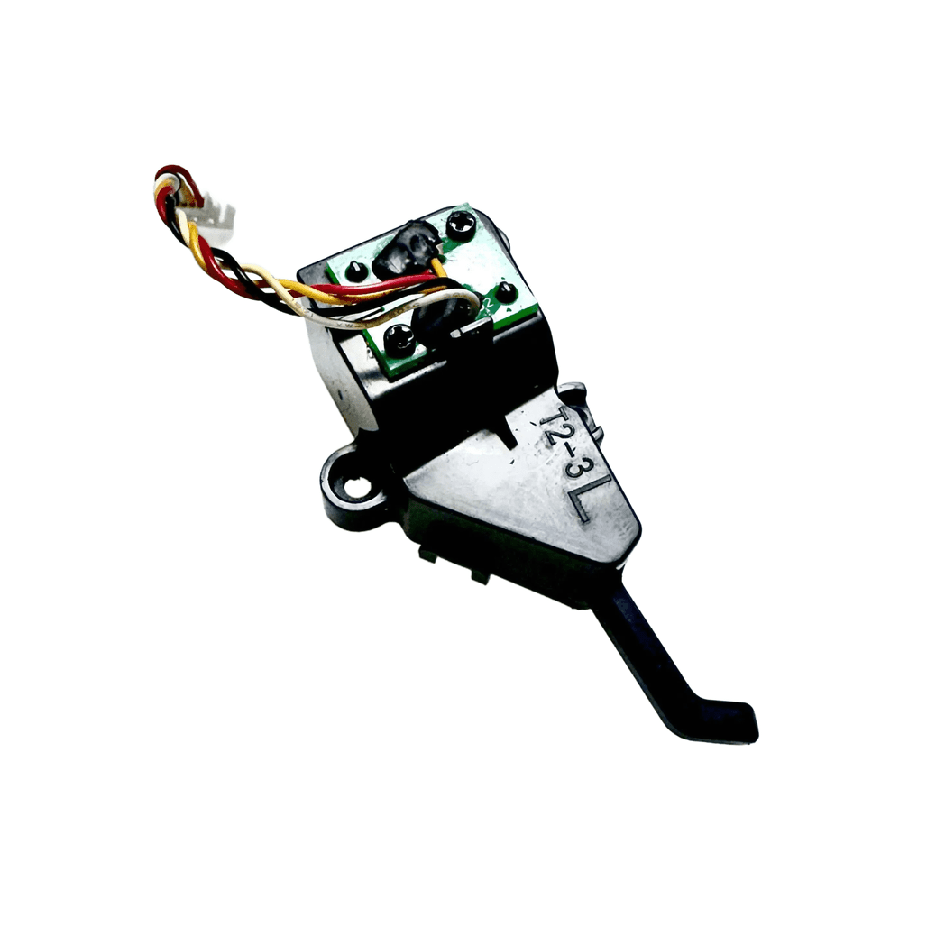 Sensor colisiÃ³n para Conga 3790 - Recambio Conga Recambio Original Cecotec