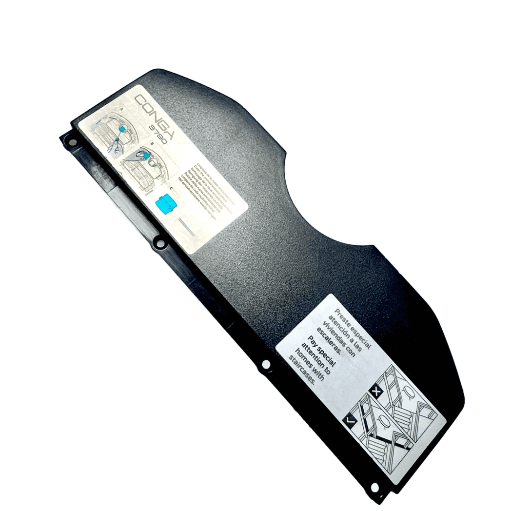 Bateria para Conga 3790 - Recambio Conga Recambio Original Cecotec