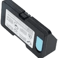 Deposito mixto Conga 3790 - Recambio Conga Recambio Original Cecotec