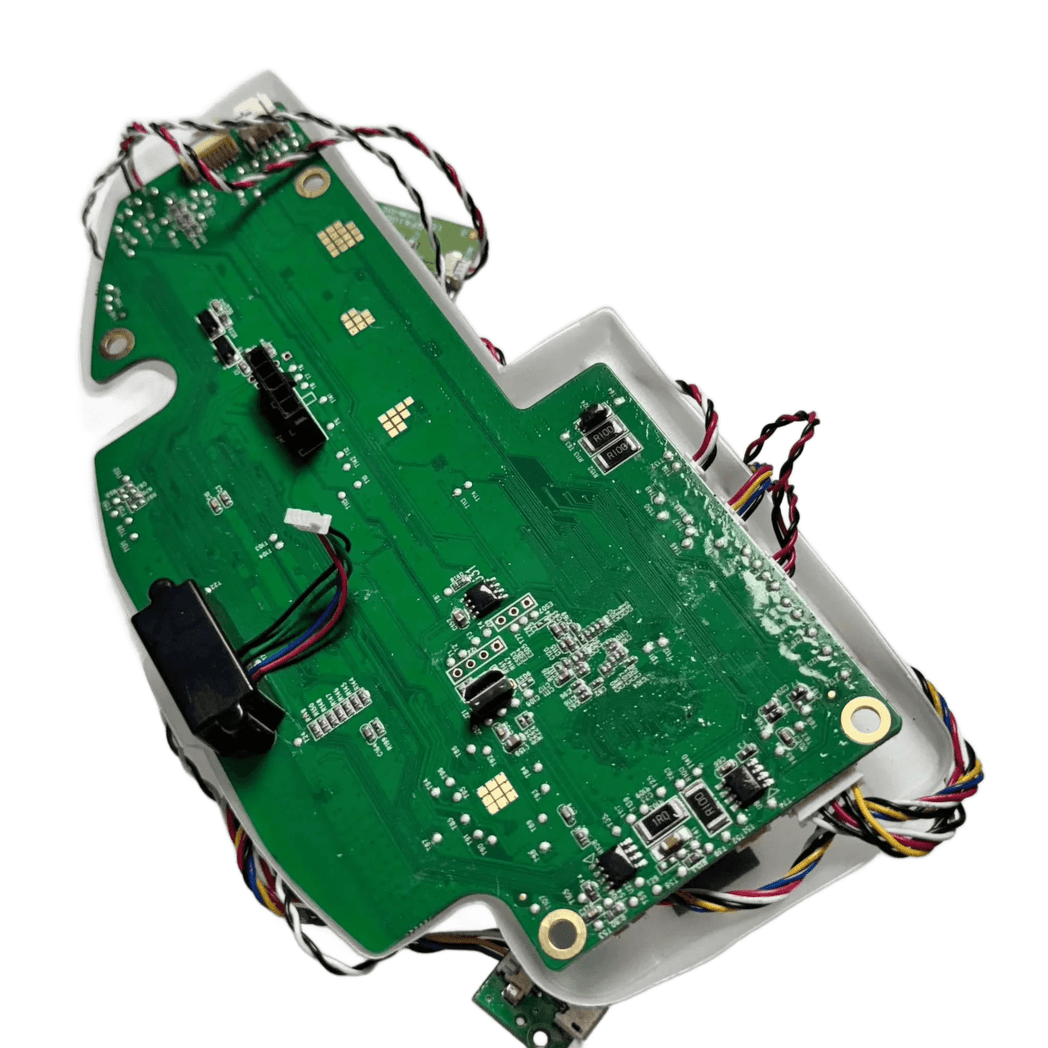 Placa base de robot aspirador Conga 4090 - Recambio Conga Recambio Original Cecotec