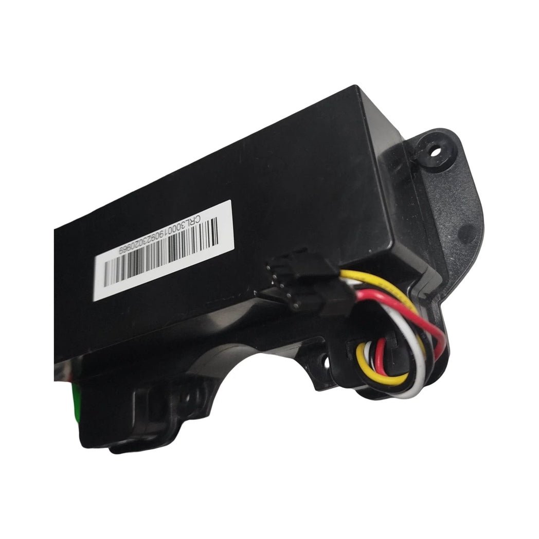 Motor cepillo central para Conga 4090 - Recambio Conga Recambio Original Cecotec