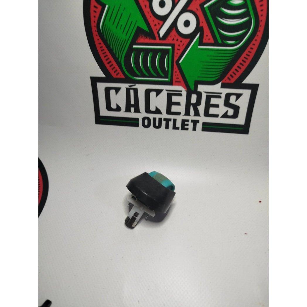 Motor cepillo central para Conga 4090 - Recambio Conga Recambio Original Cecotec