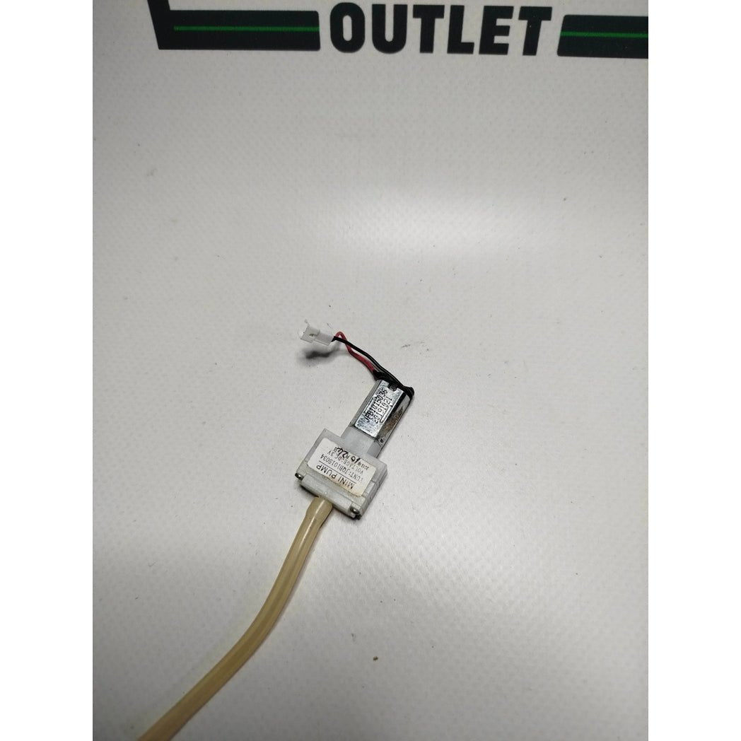 Motor cepillo central para Conga 4090 - Recambio Conga Recambio Original Cecotec