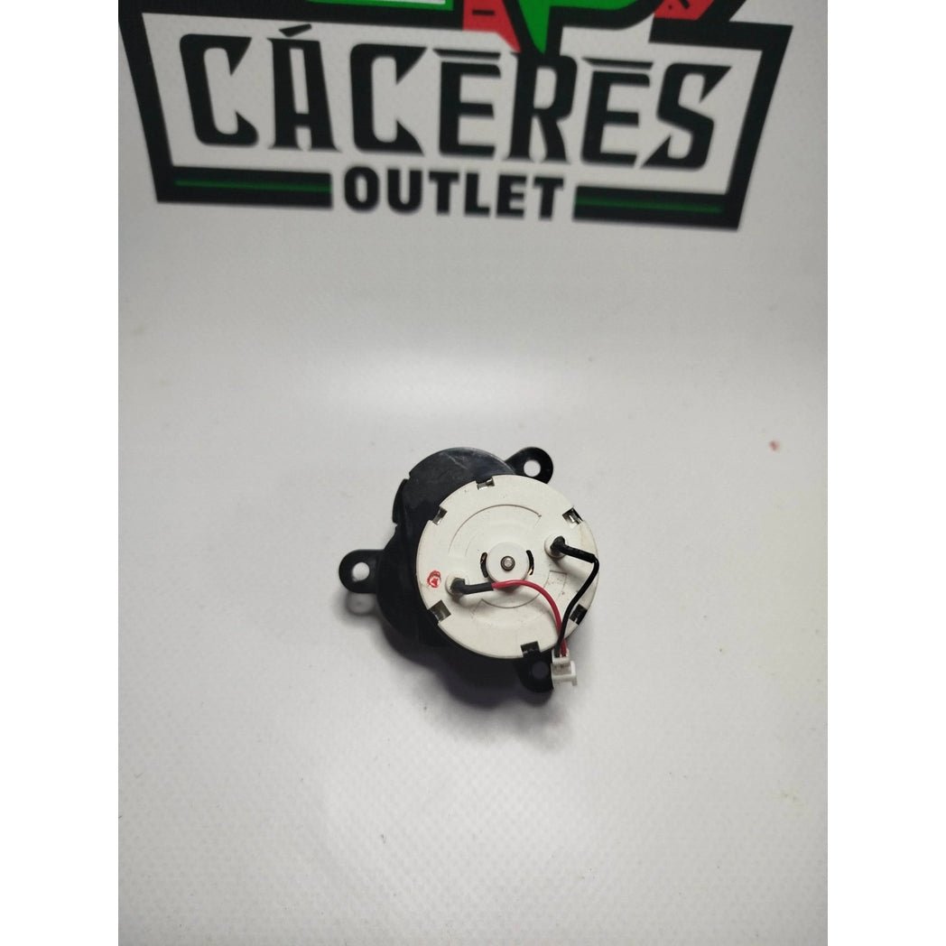 Motor cepillo central para Conga 4090 - Recambio Conga Recambio Original Cecotec