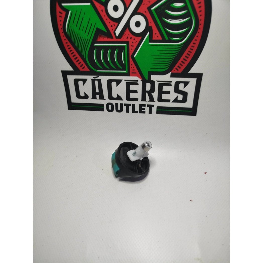 Motor cepillo central para Conga 4090 - Recambio Conga Recambio Original Cecotec