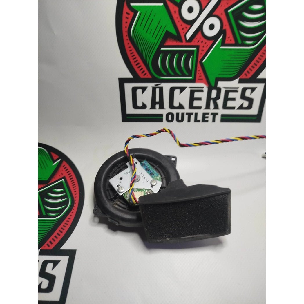 Motor cepillo central para Conga 4090 - Recambio Conga Recambio Original Cecotec