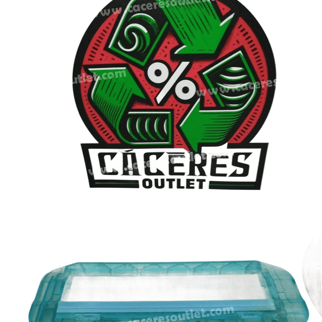 Tapa o soporte cepillo central Conga 4090 - Recambio Conga Recambio Original Cecotec