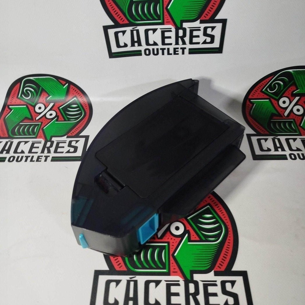 Deposito polvo para Conga 4490 - Recambio Conga Recambio Original Cecotec