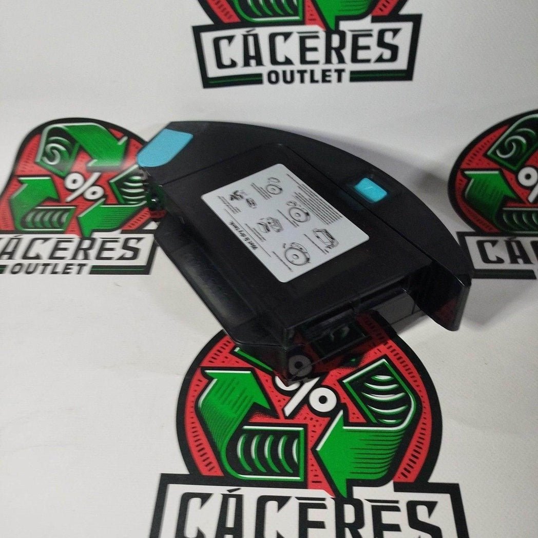 Depositon mixto para Conga 4490 - Recambio Conga Recambio Original Cecotec