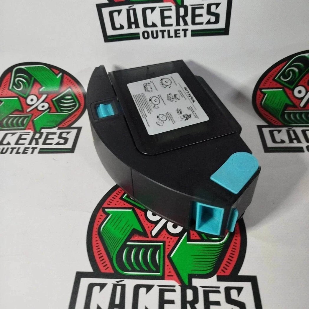 Depositon mixto para Conga 4490 - Recambio Conga Recambio Original Cecotec