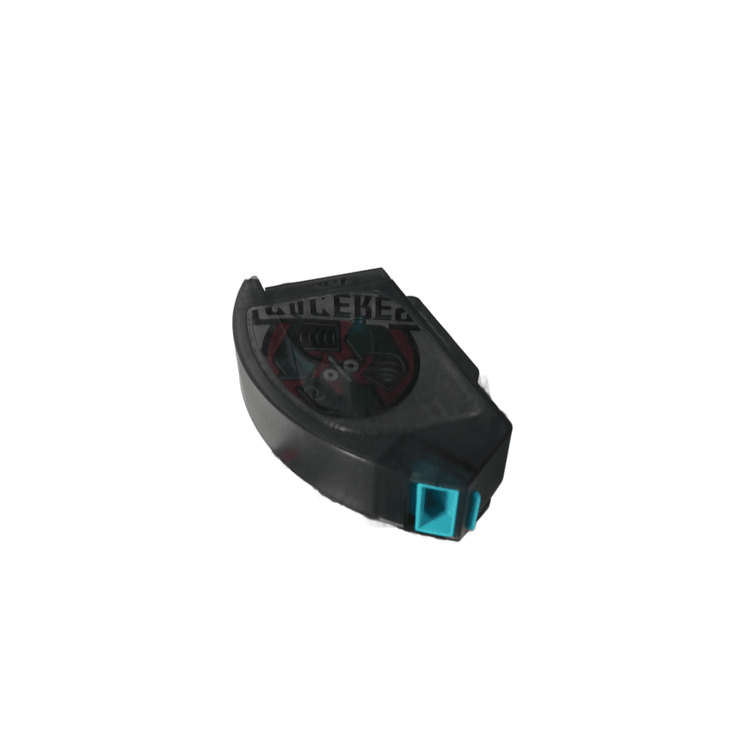 Deposito polvo para Conga 5490 - Recambio Conga Recambio Original Cecotec