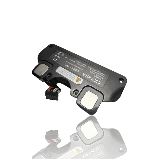 Batería para Conga 5490 - Recambio Conga Recambio Original Cecotec