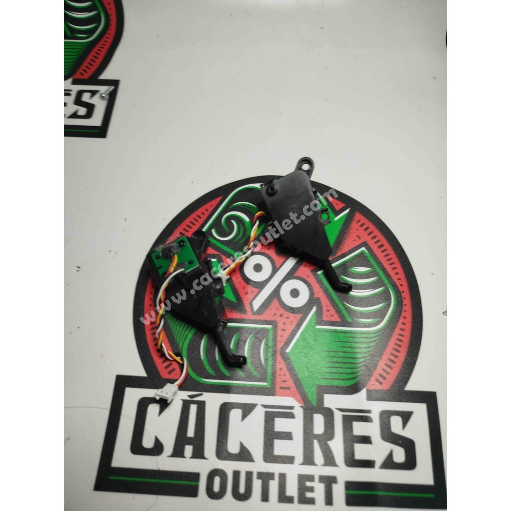 Sensor colisionn para Conga 5090 - Recambio Conga Recambio Original Cecotec