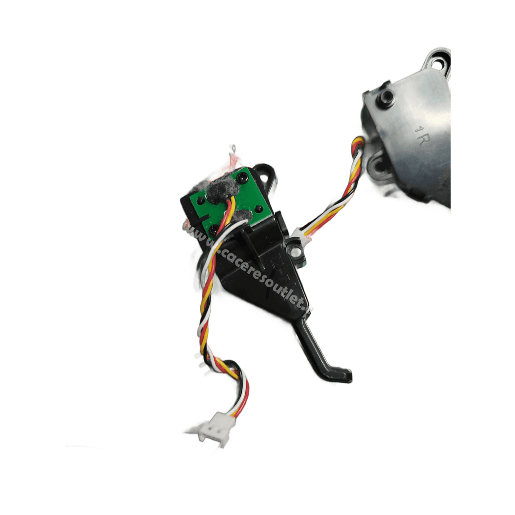 Sensor colisionn para Conga 5090 - Recambio Conga Recambio Original Cecotec