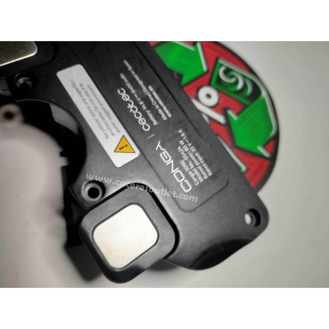 Bateri­a para Conga 5090 - Recambio Conga Recambio Original Cecotec