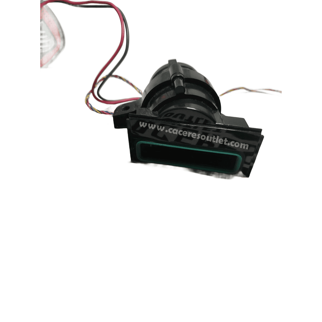 Motor de aspiración para Conga 7090 - Recambio Conga Recambio Original Cecotec