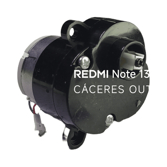 Motor lateral para Conga 7090 - Recambio Conga Recambio Original Cecotec