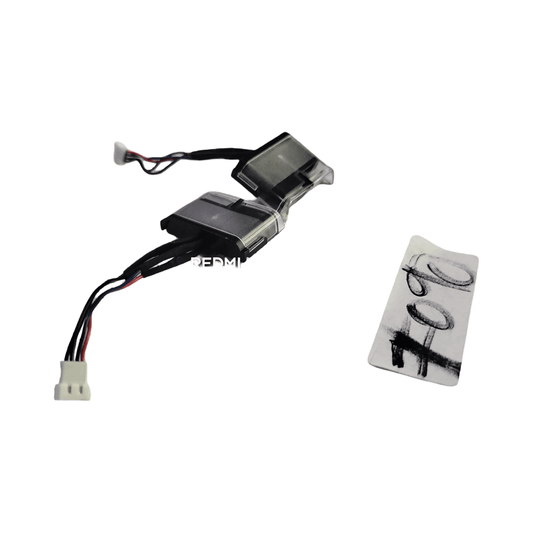 Sensor cai­da para Conga 7090 - Recambio Conga Recambio Original Cecotec