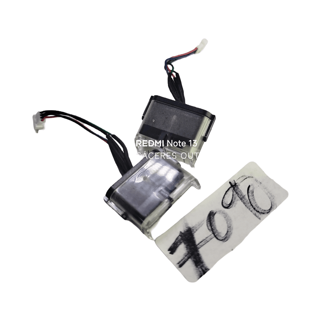 Sensor cai­da para Conga 7090 - Recambio Conga Recambio Original Cecotec