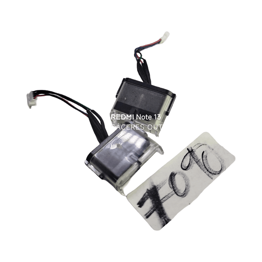 Sensor cai­da para Conga 7090 - Recambio Conga Recambio Original Cecotec