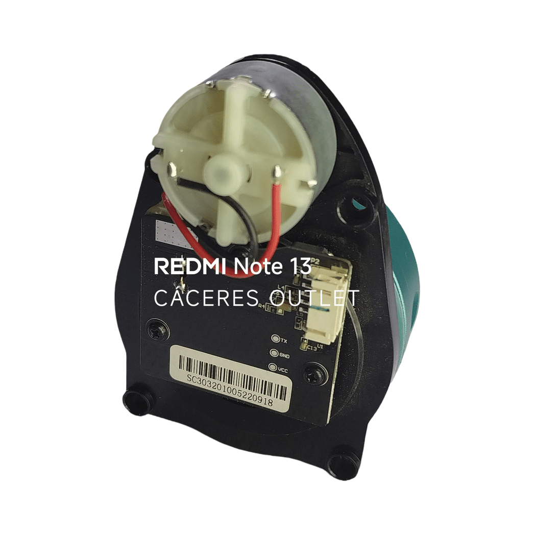 Torreta Laser para Conga 7090 - Recambio Conga Recambio Original Cecotec