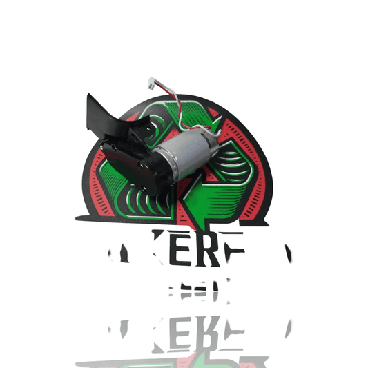 Motor cepillo central para Conga 950 - Recambio Conga Recambio Original Cecotec | Cáceres Outlet