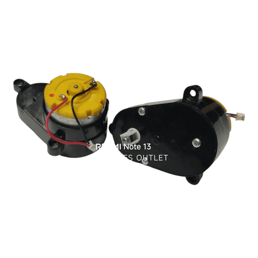 Motor lateral para Conga 950 - Recambio Conga Recambio Original Cecotec | Cáceres Outlet