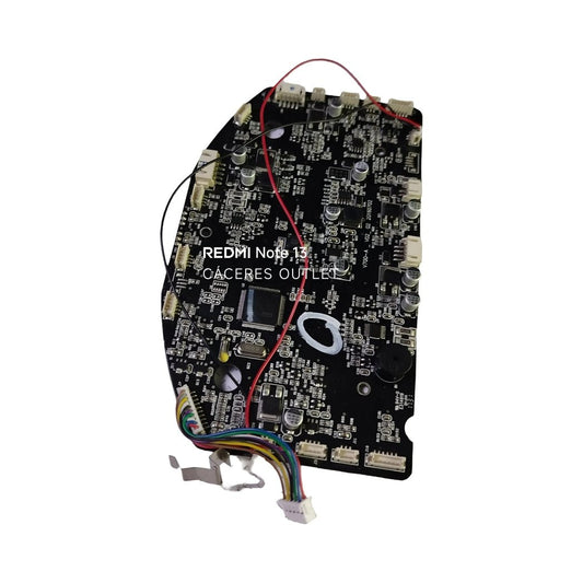 Placa base para Conga 990 excellence - Recambio Conga Recambio Original Cecotec | Cáceres Outlet