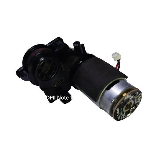 Motor cepillo central para Conga 990 excellence - Recambio Conga Recambio Original Cecotec | Cáceres Outlet