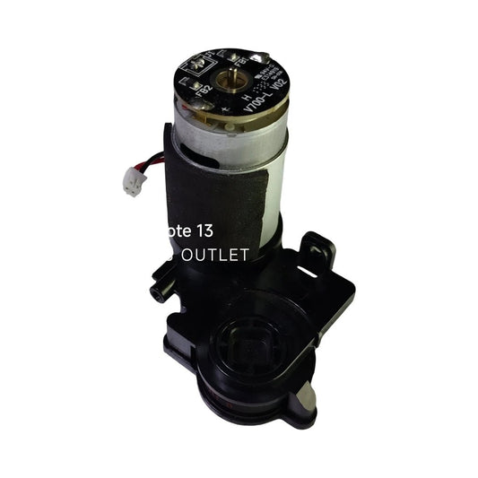 Motor cepillo central para Conga 990 excellence - Recambio Conga Recambio Original Cecotec | Cáceres Outlet