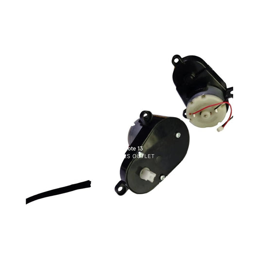 Motor lateral para Conga 990 excellence - Recambio Conga Recambio Original Cecotec