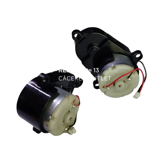 Motor de succión (turbina) Cecotec Conga 990 - Recambio reacondicionado