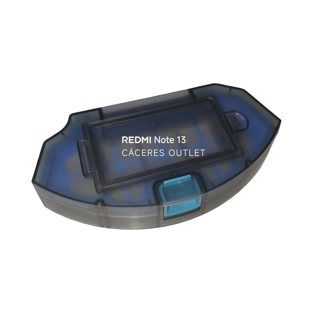 Depósito de polvo Cecotec Conga 990 - Recambio reacondicionado