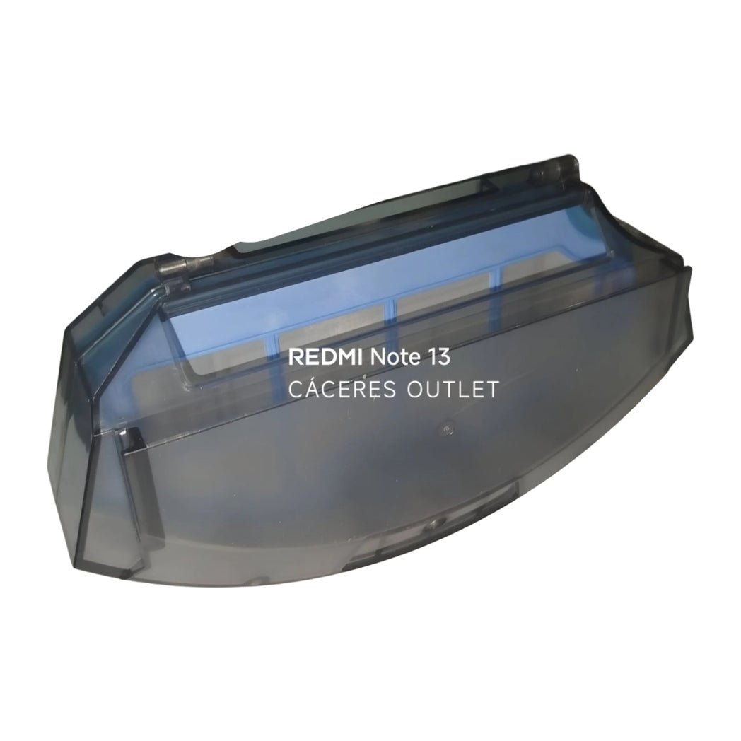 Deposito polvo para Conga 990 excellence - Recambio Conga Recambio Original Cecotec