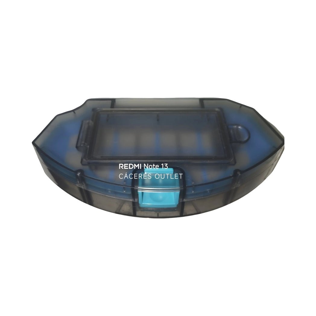 Depósito de polvo Cecotec Conga 990 - Recambio reacondicionado