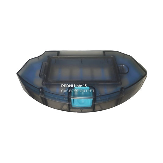 Deposito polvo para Conga 990 excellence - Recambio Conga Recambio Original Cecotec