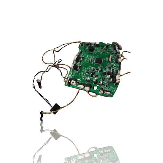 Placa base para Conga 999 - Recambio Conga Recambio Original Cecotec