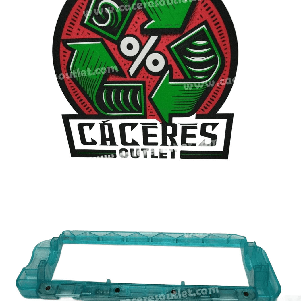 Tapa del cepillo Conga 2290 - Recambio Conga Recambio Original Cecotec