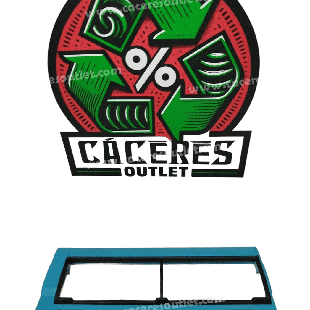 Tapa del cepillo Conga 2290 - Recambio Conga Recambio Original Cecotec