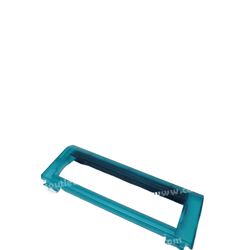 Tapa del cepillo Conga 2290 - Recambio Conga Recambio Original Cecotec