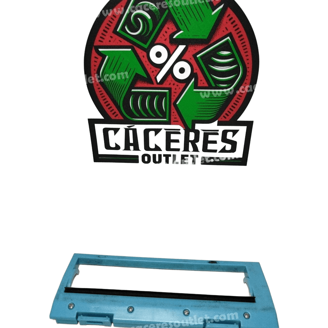 Tapa del cepillo Conga 2290 - Recambio Conga Recambio Original Cecotec