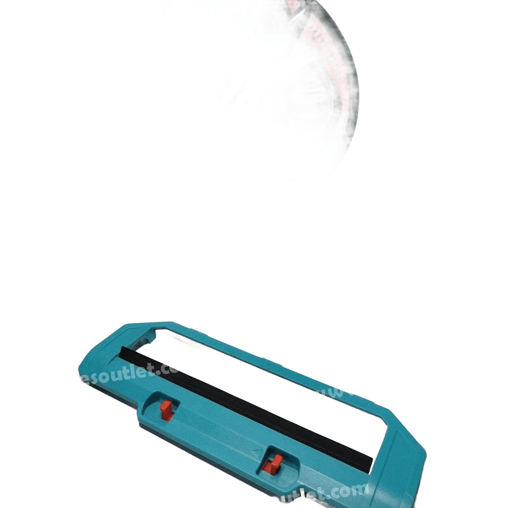 Tapa del cepillo Conga 2290 - Recambio Conga Recambio Original Cecotec