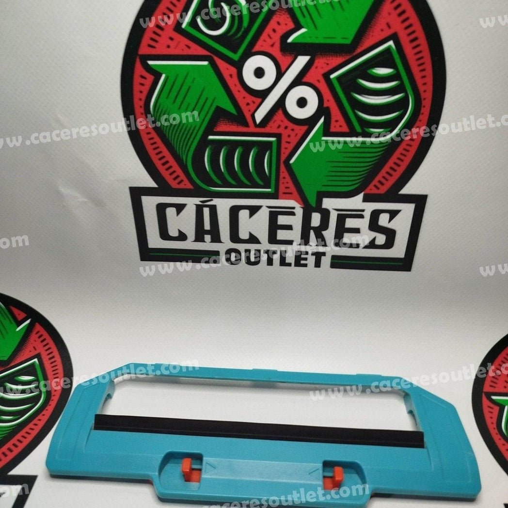 Tapa del cepillo Conga 2290 - Recambio Conga Recambio Original Cecotec