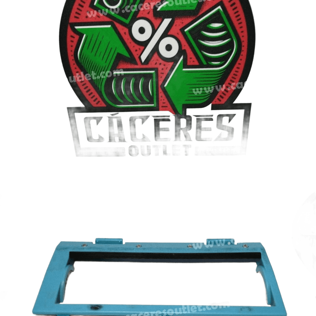 Tapa del cepillo Conga 2290 - Recambio Conga Recambio Original Cecotec