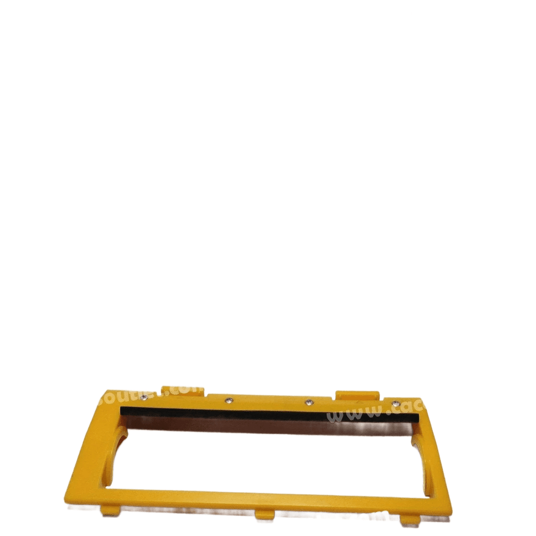 Tapa del cepillo Conga 2290 - Recambio Conga Recambio Original Cecotec