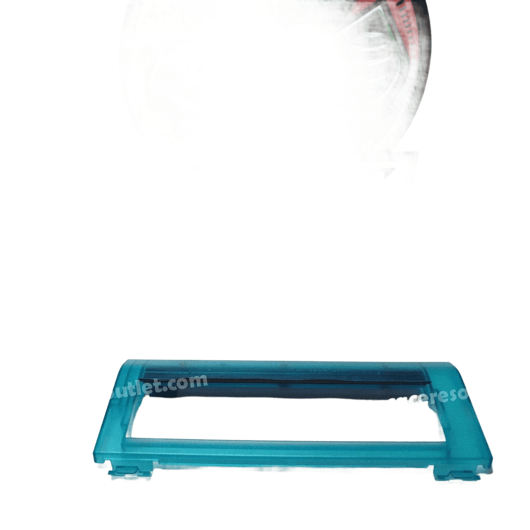 Tapa del cepillo Conga 2290 - Recambio Conga Recambio Original Cecotec