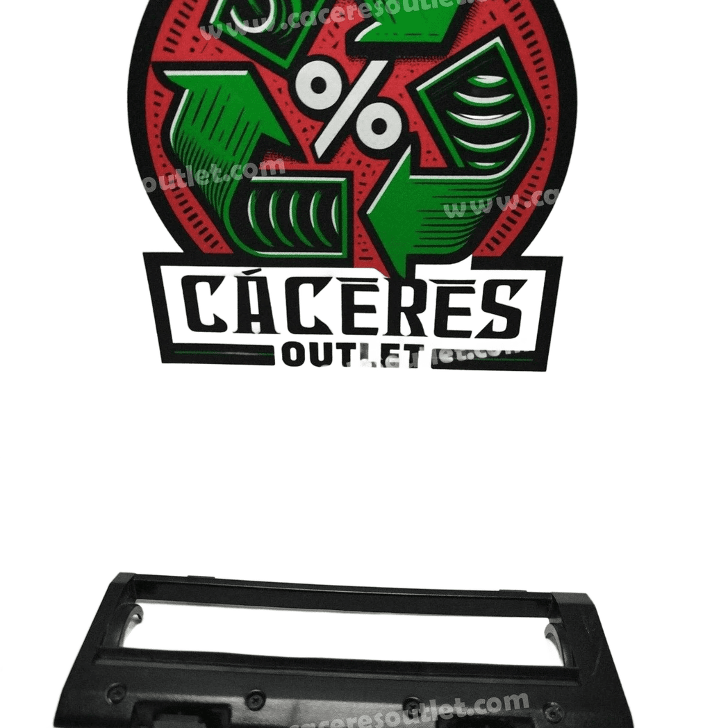 Tapa del cepillo Conga 2290 - Recambio Conga Recambio Original Cecotec