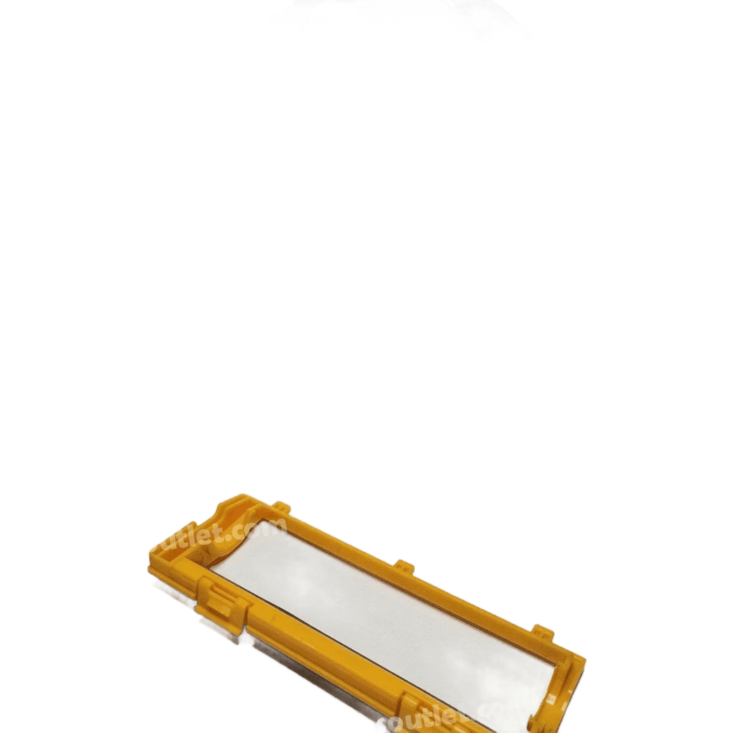 Tapa del cepillo Conga 2290 - Recambio Conga Recambio Original Cecotec