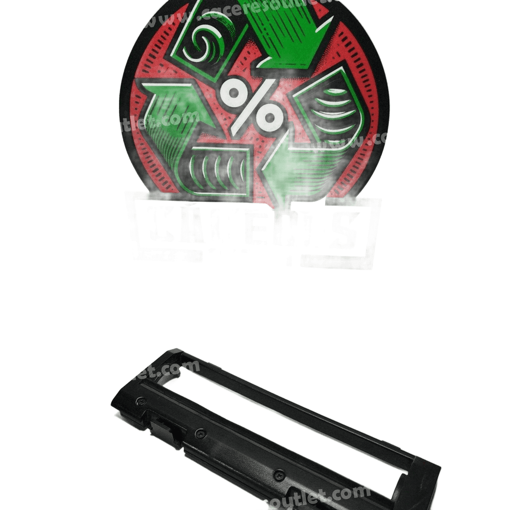 Tapa del cepillo Conga 2290 - Recambio Conga Recambio Original Cecotec