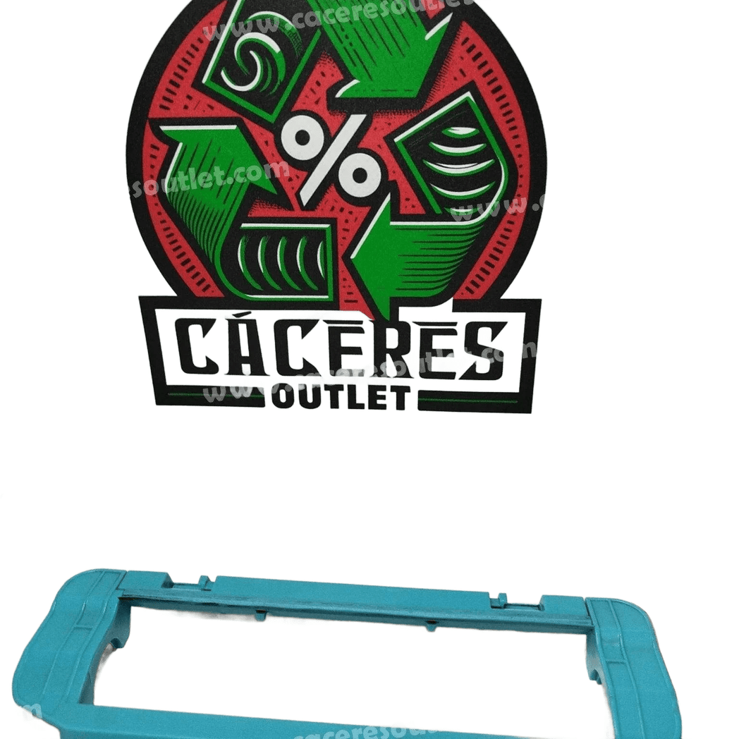 Tapa del cepillo Conga 2290 - Recambio Conga Recambio Original Cecotec